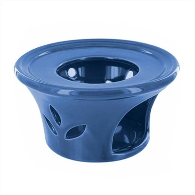 Cam khwb cia hlau Teapot Warmer