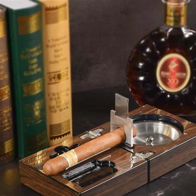 Cigar Ashtray Ntoo