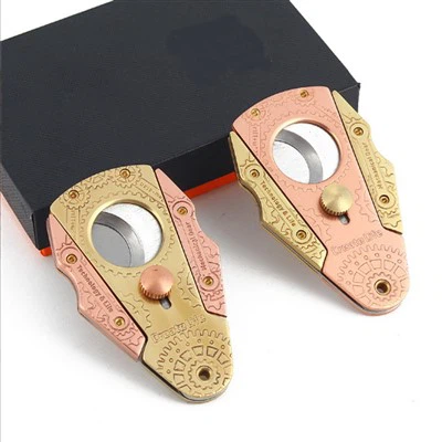 Stylish Cigar Cutter